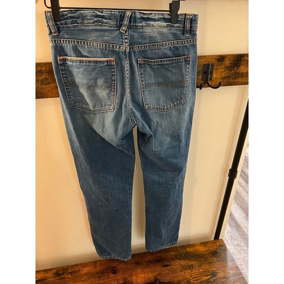 Boden girls jeans youth size 13L - Picture 4 of 4